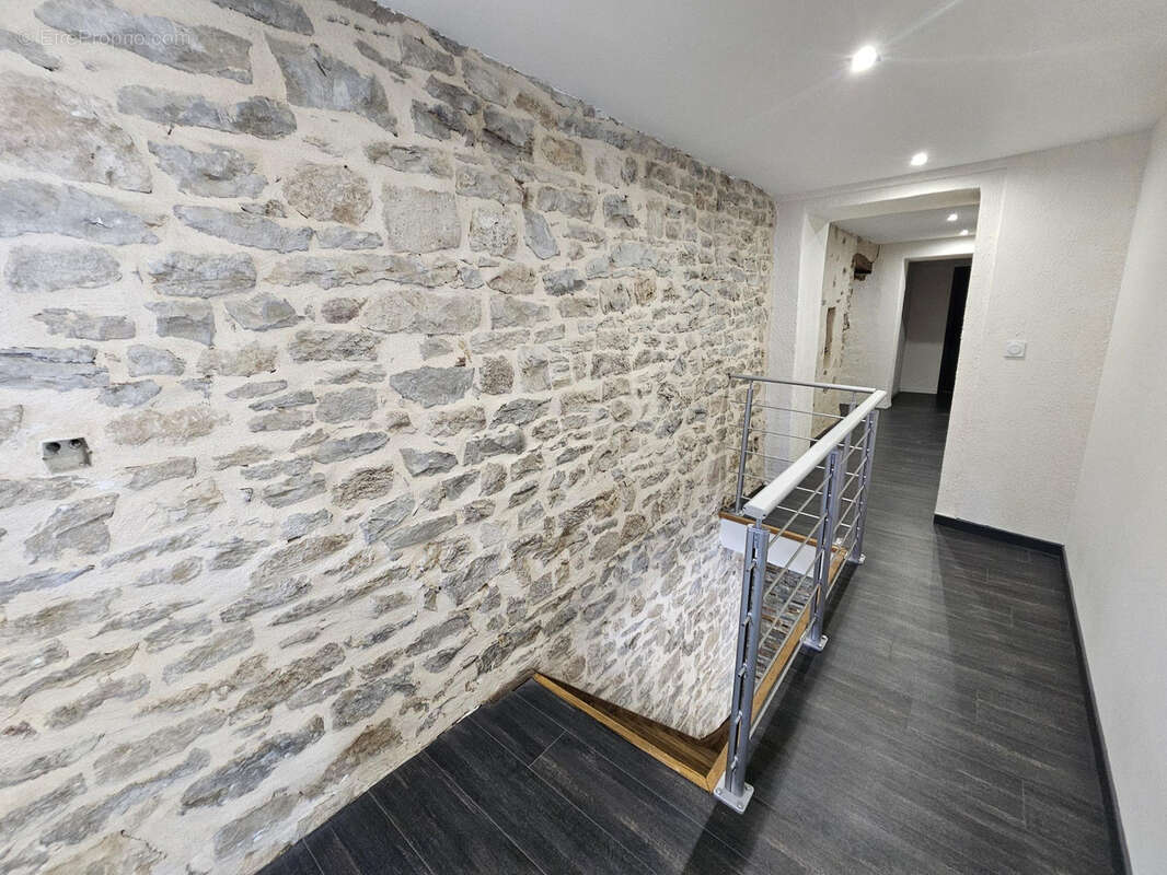 Appartement à ORNANS