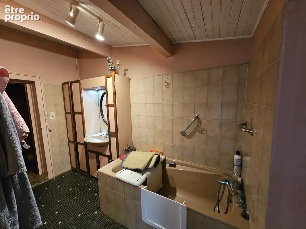 Charmante maison au cœur d' Arsac - photo 15