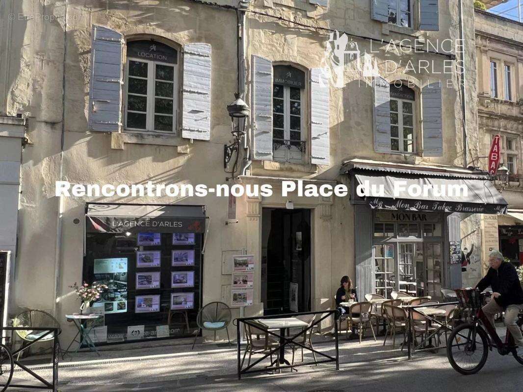 Appartement à ARLES