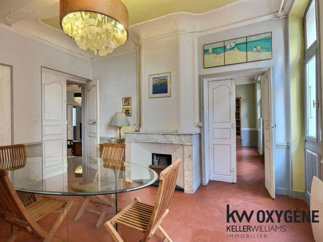 Appartement à PERPIGNAN