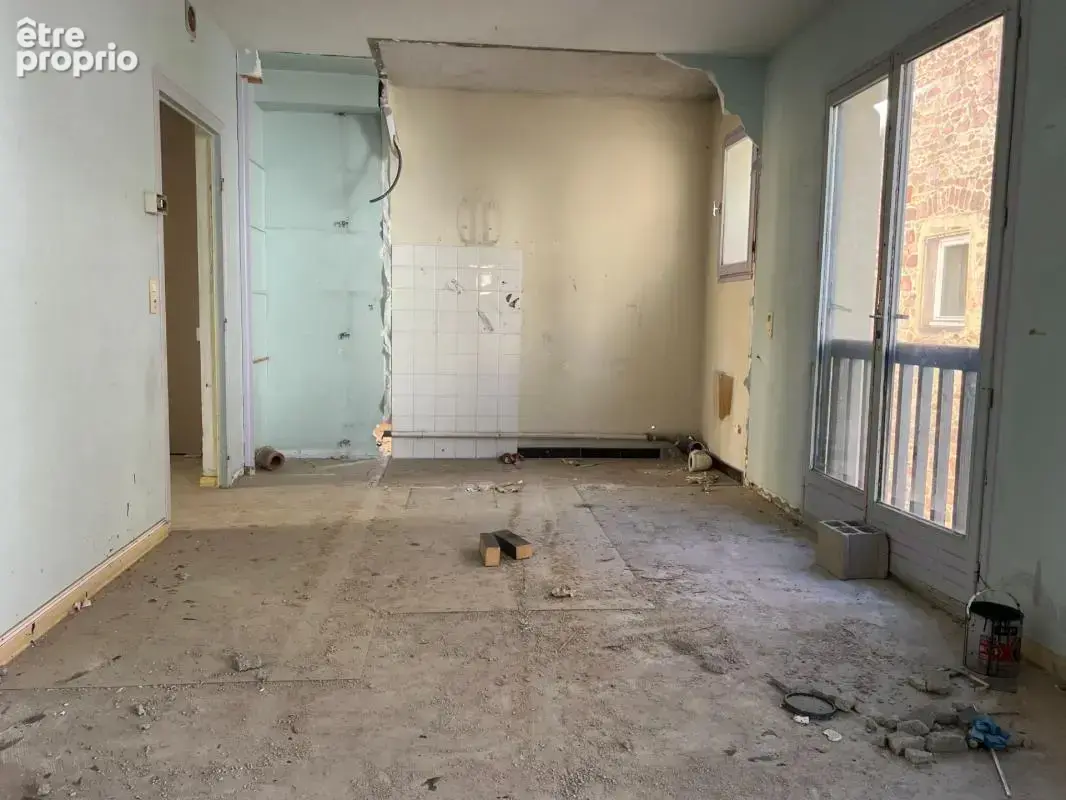 Immeuble à vendre CHAUFFAILLES (71) - photo 12