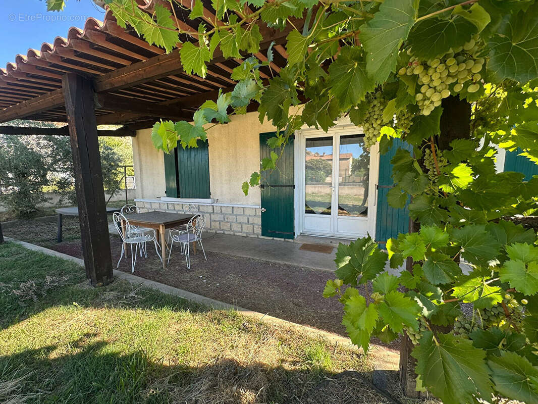 Maison 114m² à peyruis - photo 2