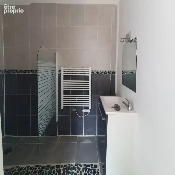 Maison 3 chambres  72 m2 450m2 jardin - photo 16