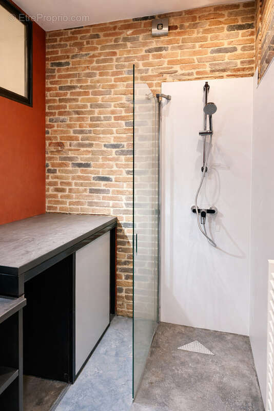 Appartement à SAINT-NAZAIRE