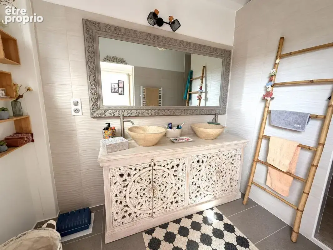 Maison rénovée avec tour, piscine et 5 400 m² de terrain – Le Buisson-de-Cadouin - photo 18