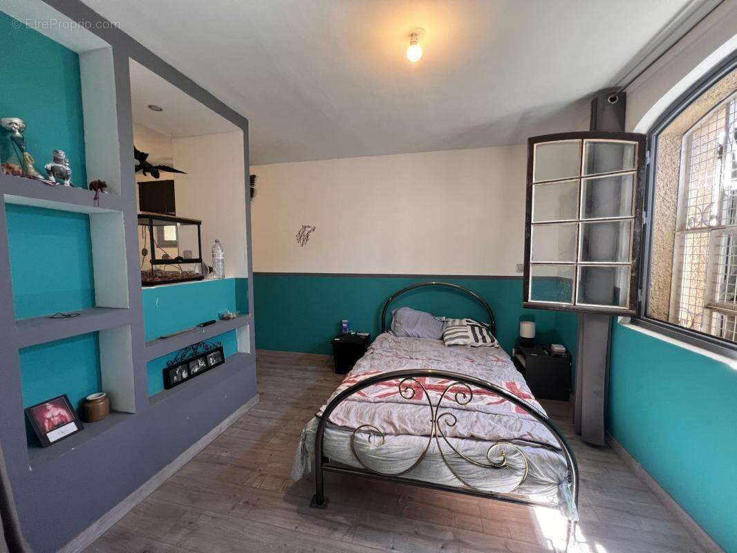 Maison à COURNONSEC