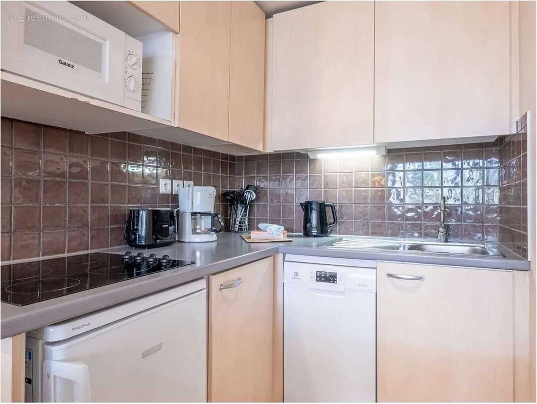 Appartement à ARACHES-LA-FRASSE