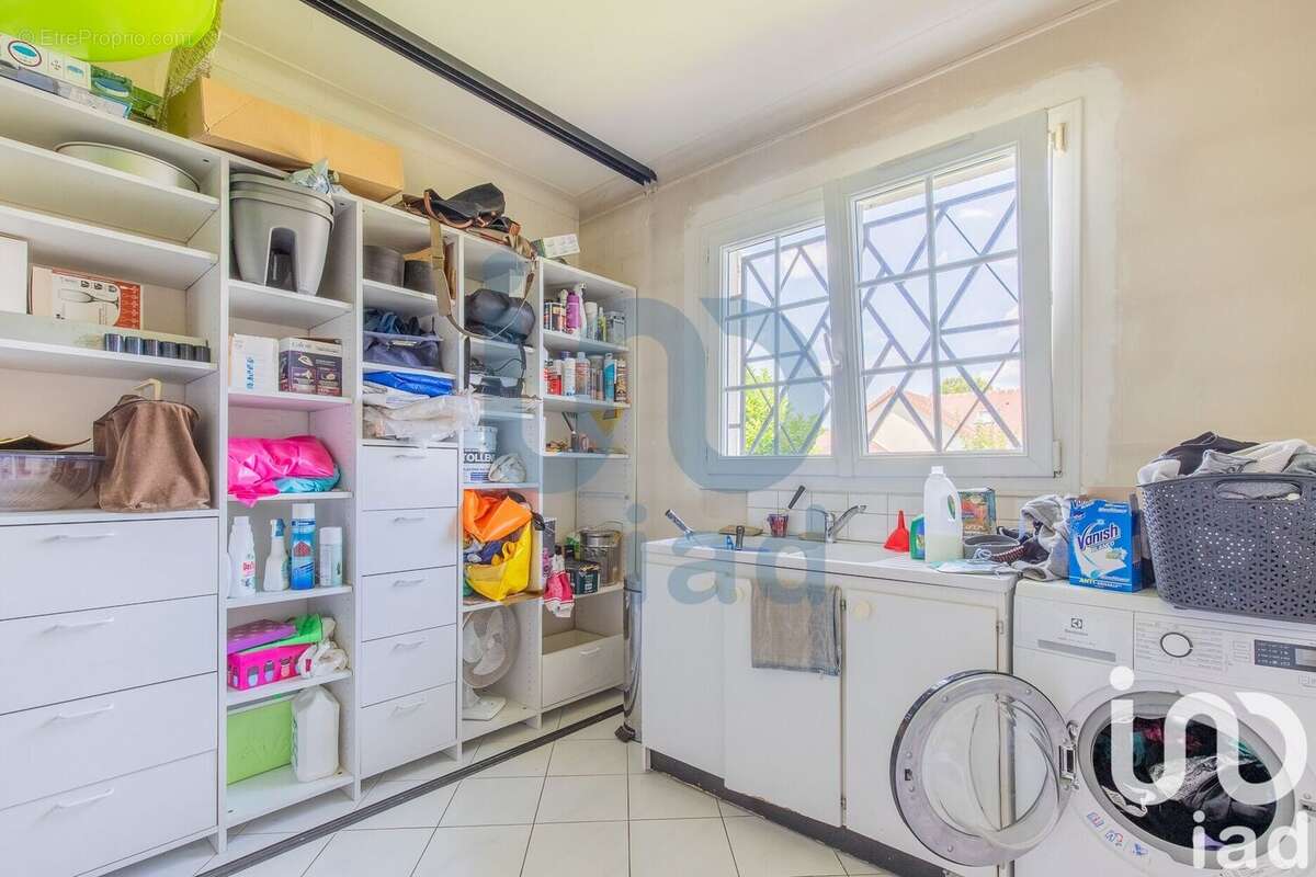 Photo 9 - Maison à BRUNOY