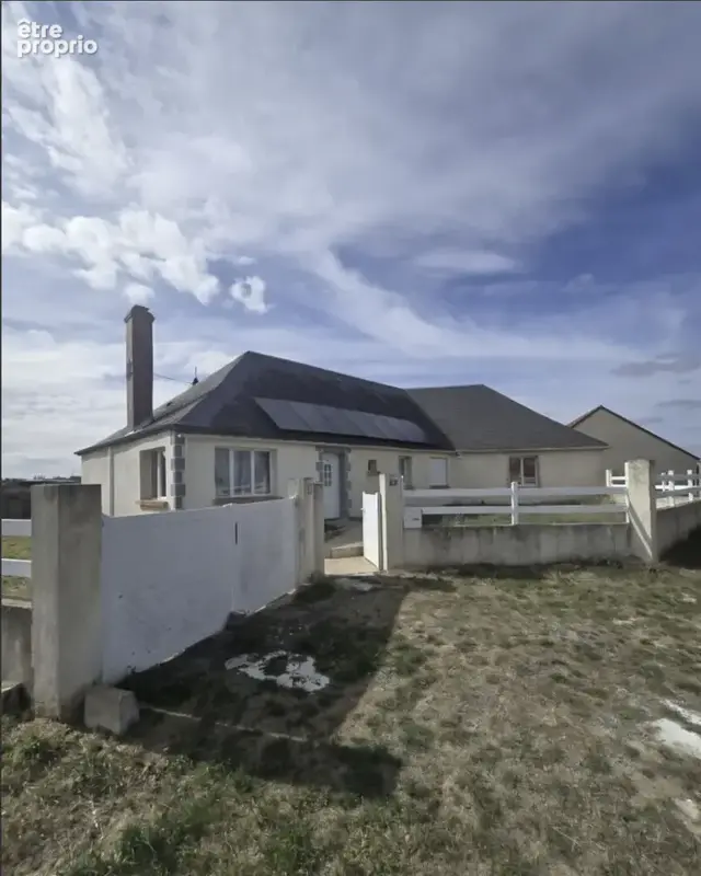 Maison Beauce La Romaine 4 pièces - photo 2