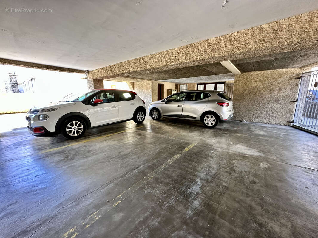 Appartement à NARBONNE