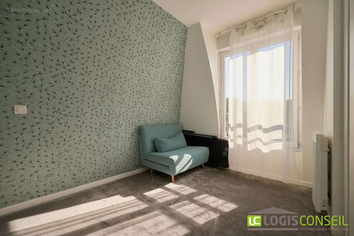 Appartement à CHATILLON