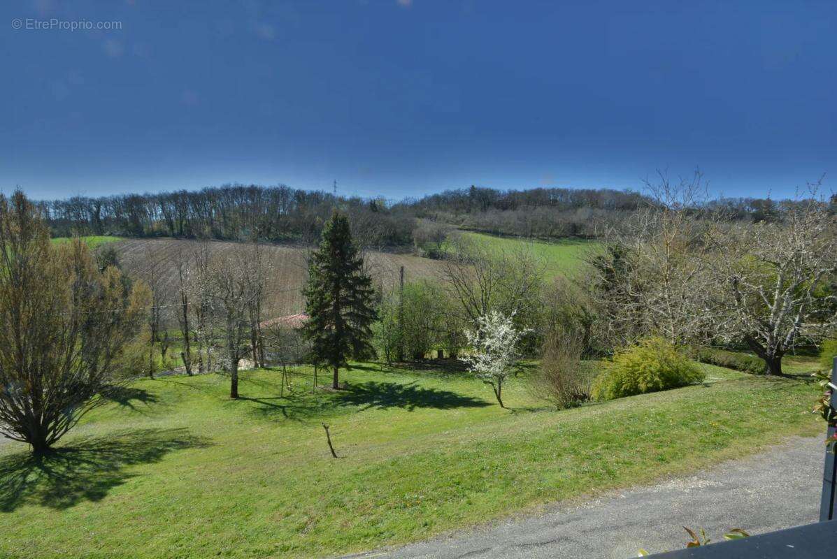 Maison à PONT-DU-CASSE
