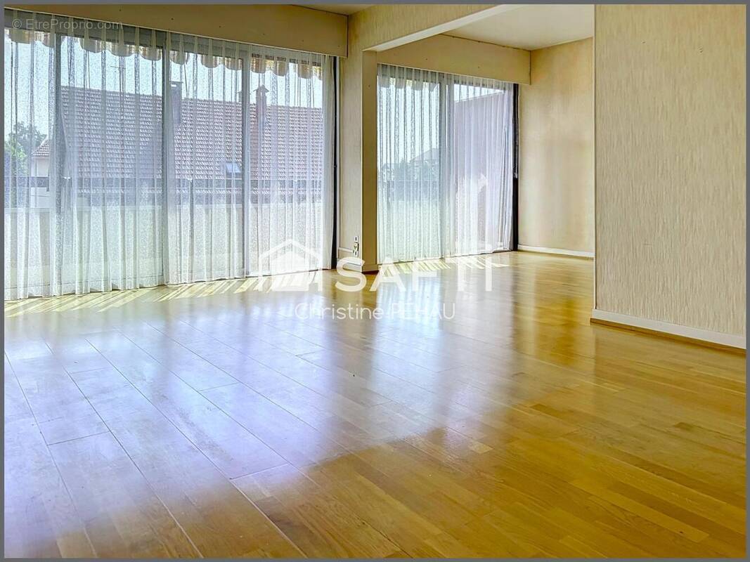 Photo 1 - Appartement à PONTARLIER