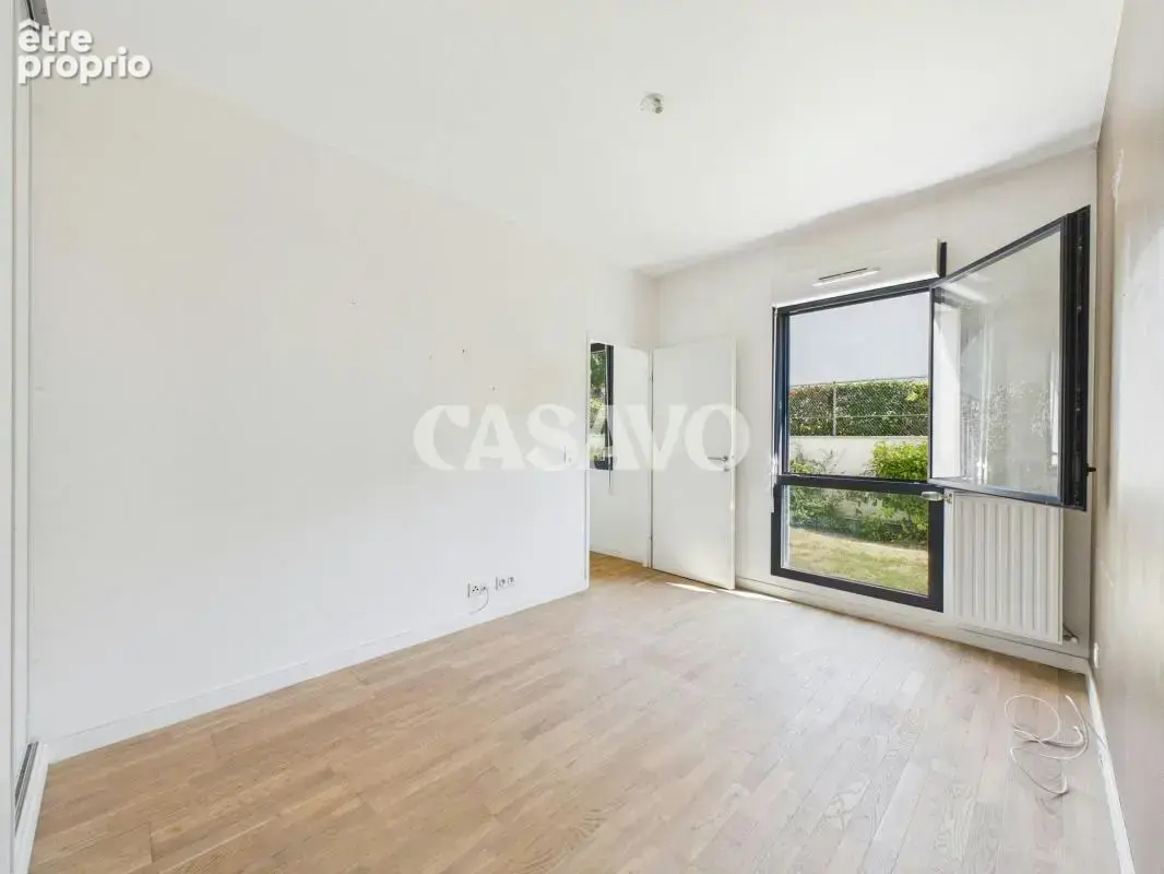 Vente Appartement 2 pièces de 42m² - 92600 Asnières-sur-Seine - photo 13