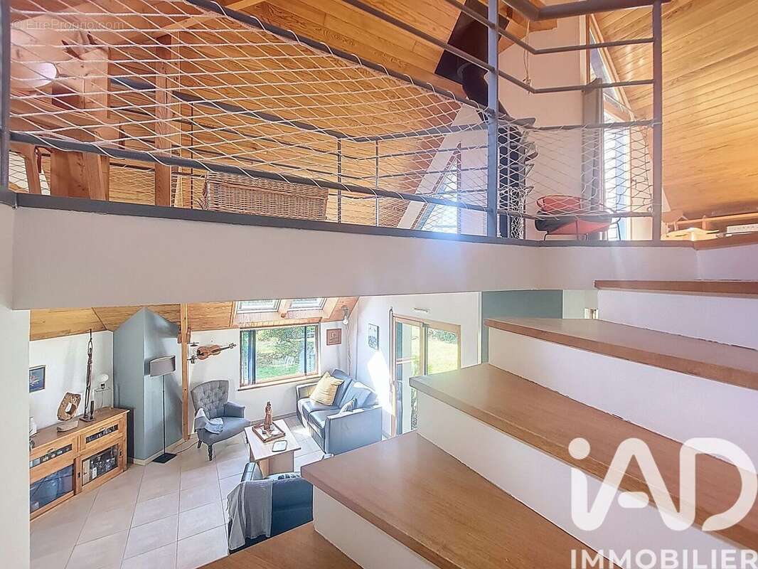 Photo 6 - Maison à ARRADON