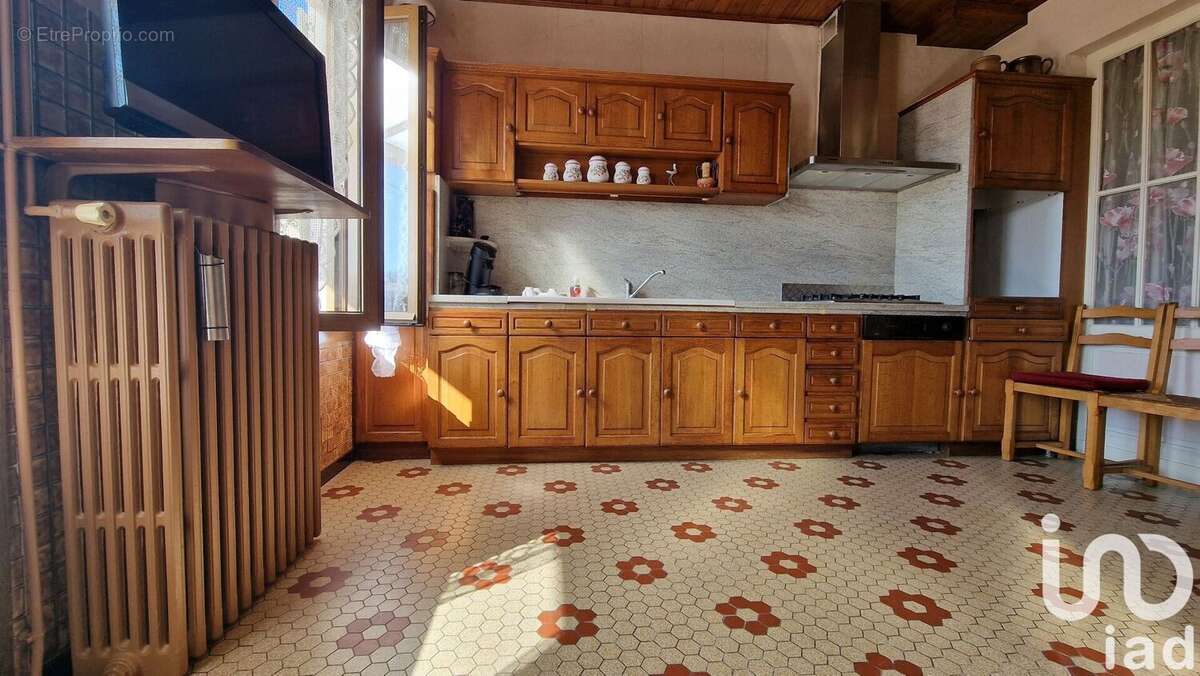 Photo 8 - Maison à LUDON-MEDOC