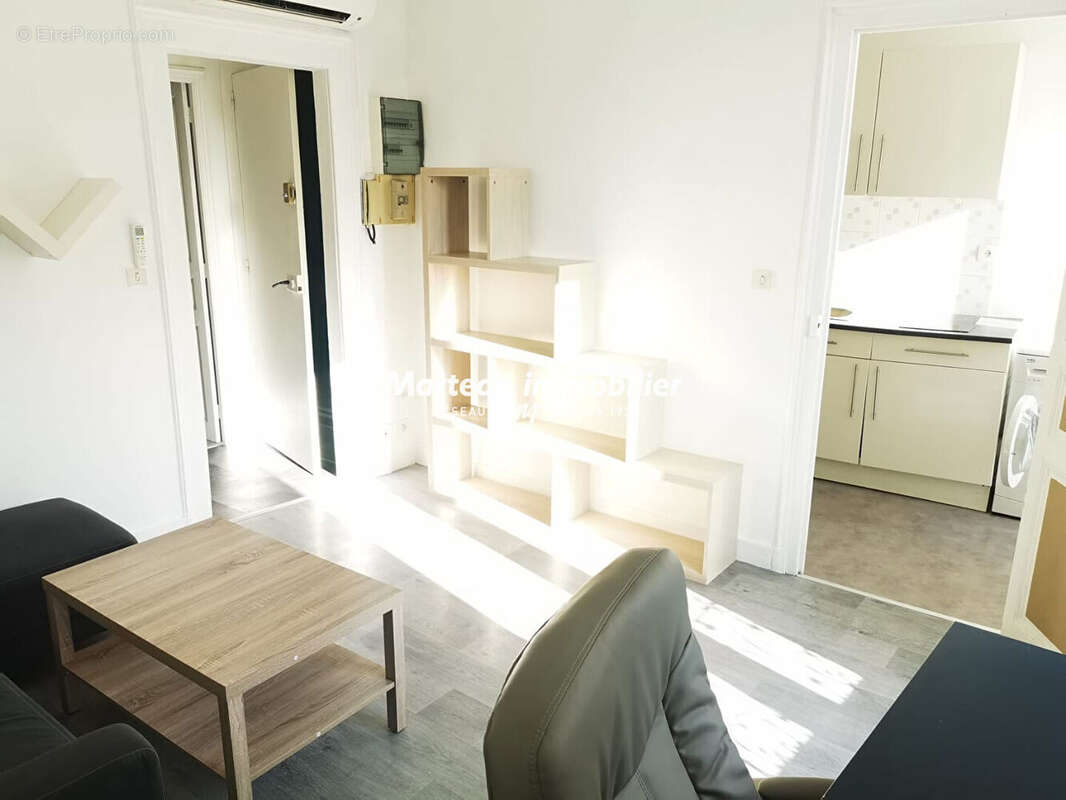 Appartement à LE MANS