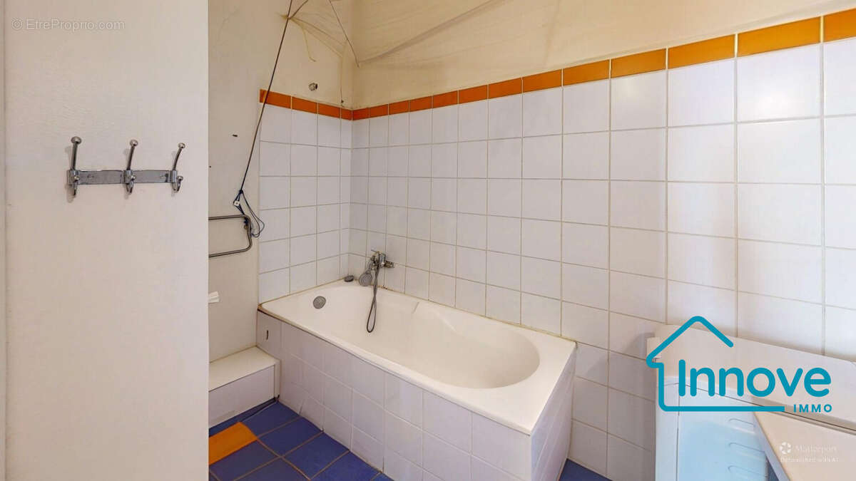 Appartement à VERSAILLES