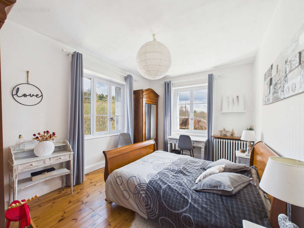 Maison à LA CHAISE-DIEU