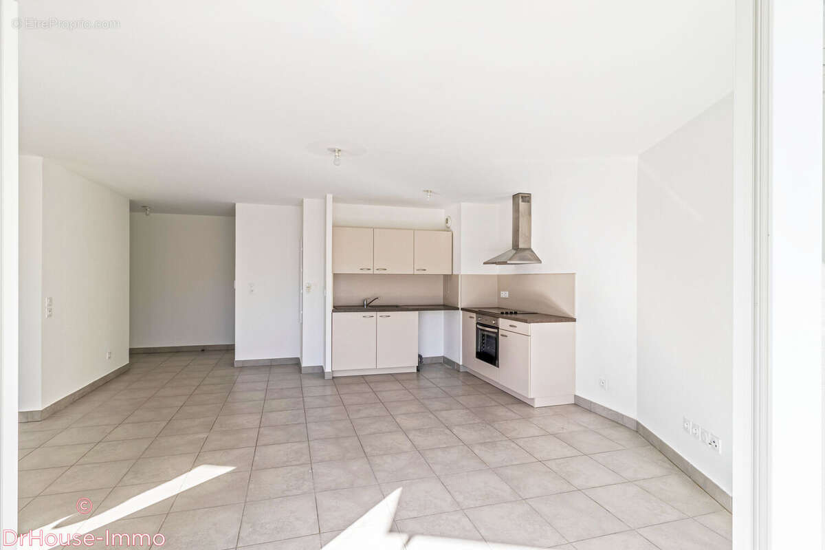 Appartement à CAVALAIRE-SUR-MER