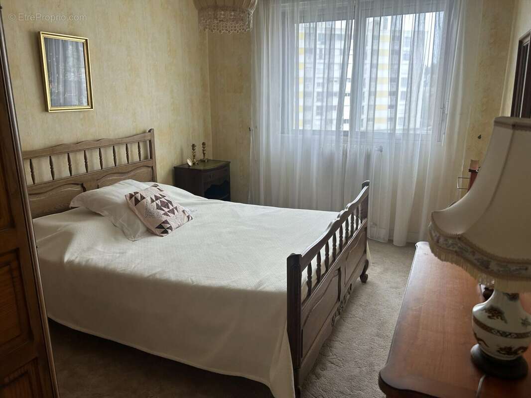 Appartement 104 m² à Brest  - photo 6