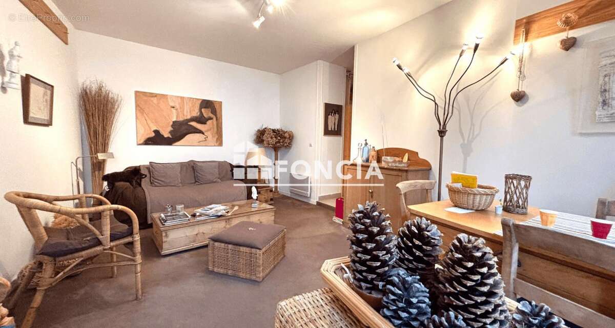 Appartement à ORLEANS