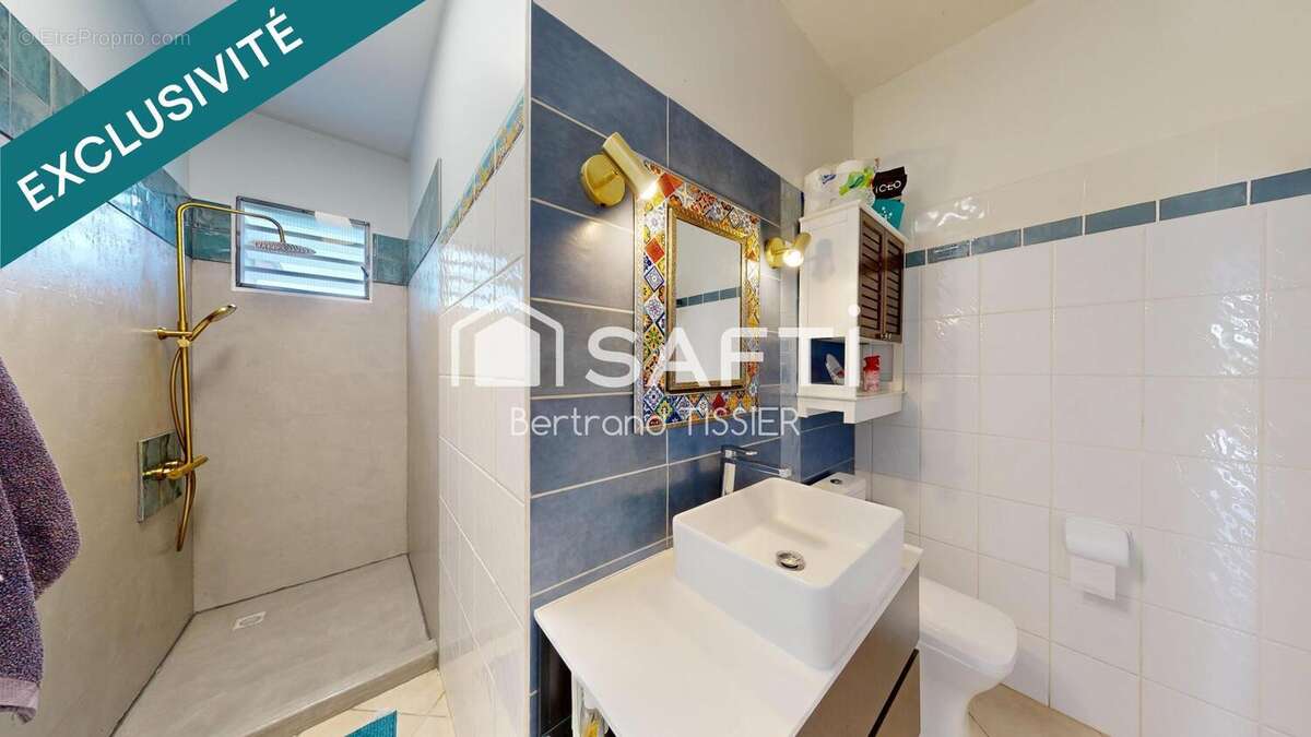 Photo 6 - Maison à LES TROIS-ILETS