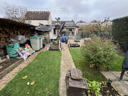 Maison à MOISSY-CRAMAYEL