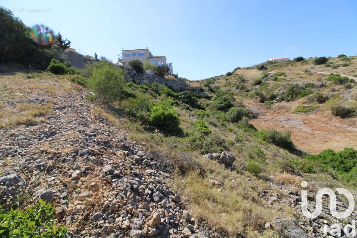 Photo 9 - Terrain à FITOU