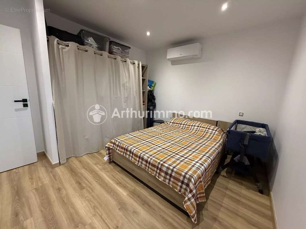 Maison à SAINT-ASTIER