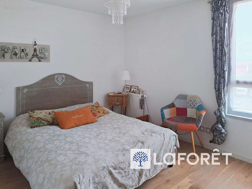 Appartement à VILLEFRANCHE-SUR-SAONE