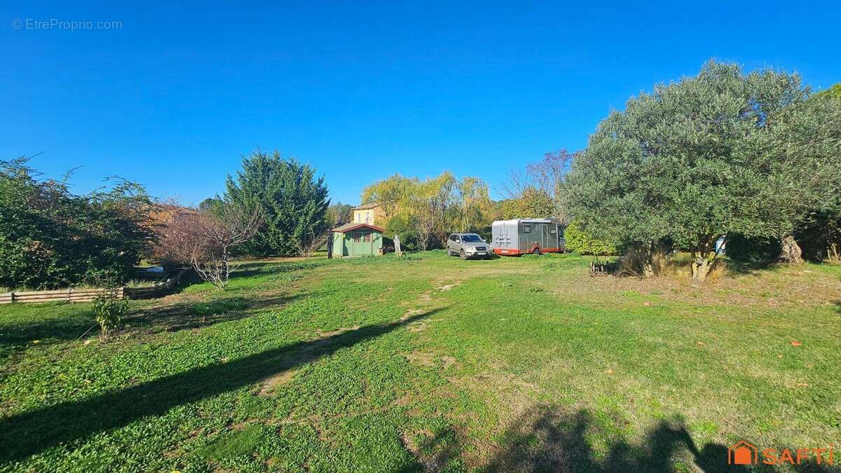 Photo 4 - Maison à VILLECROZE