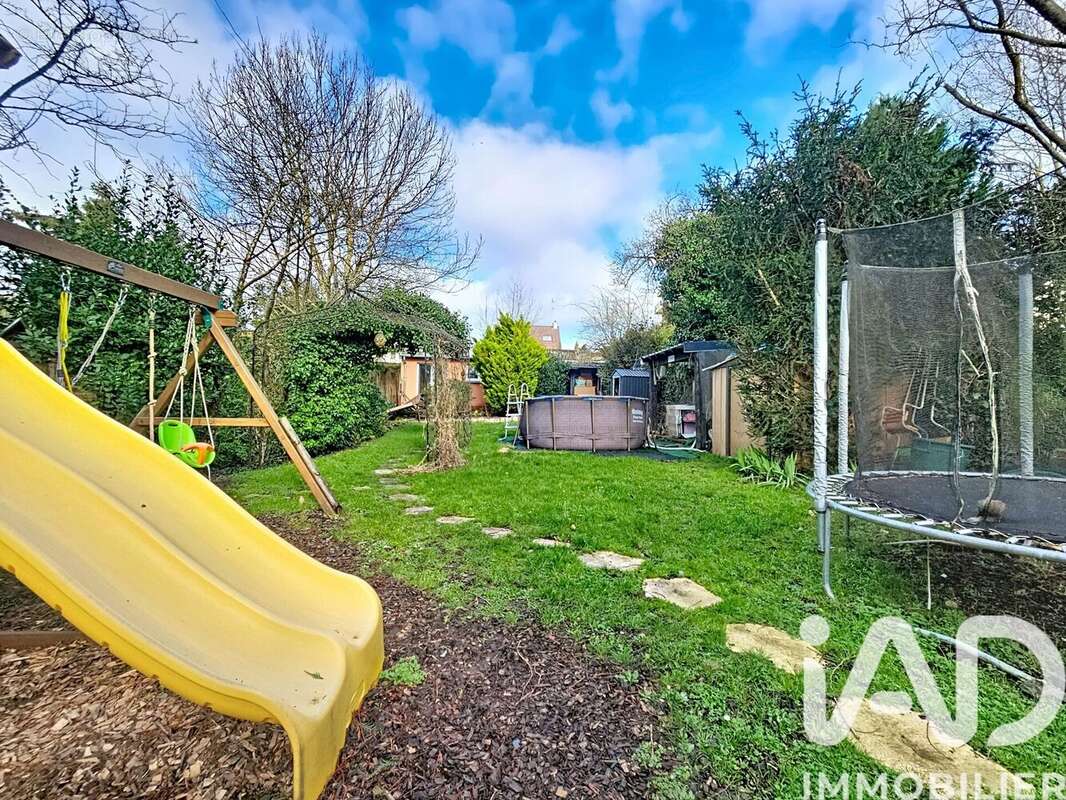 Photo 4 - Maison à ARPAJON