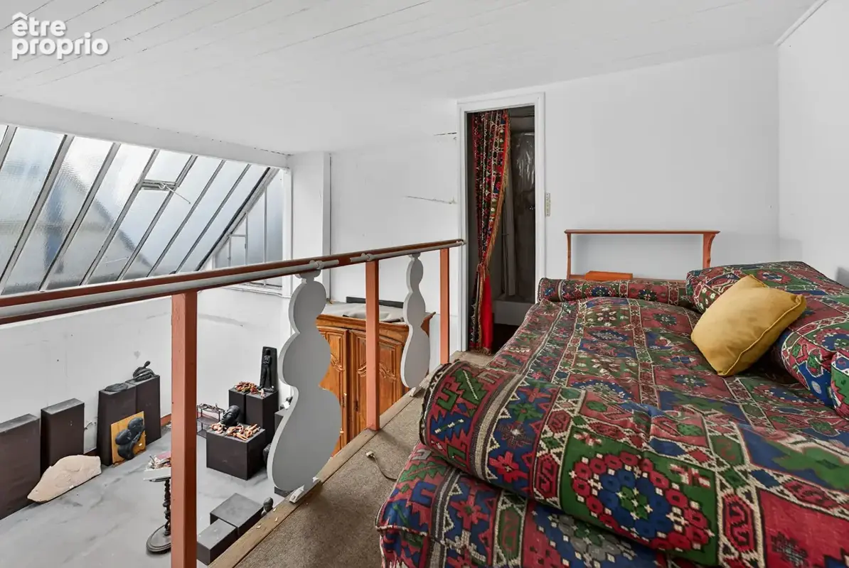 Paris 15 - georges pitard - photo 6