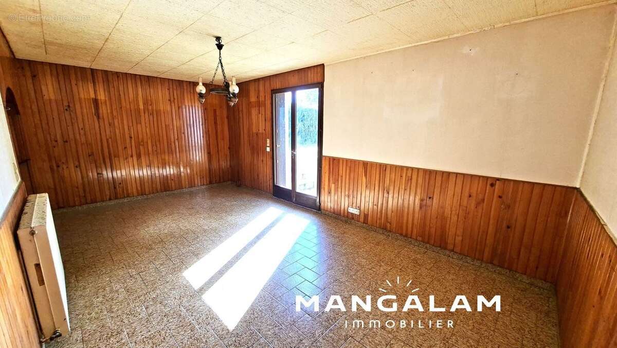Maison 89 m² à Availles-Limouzine  - photo 3