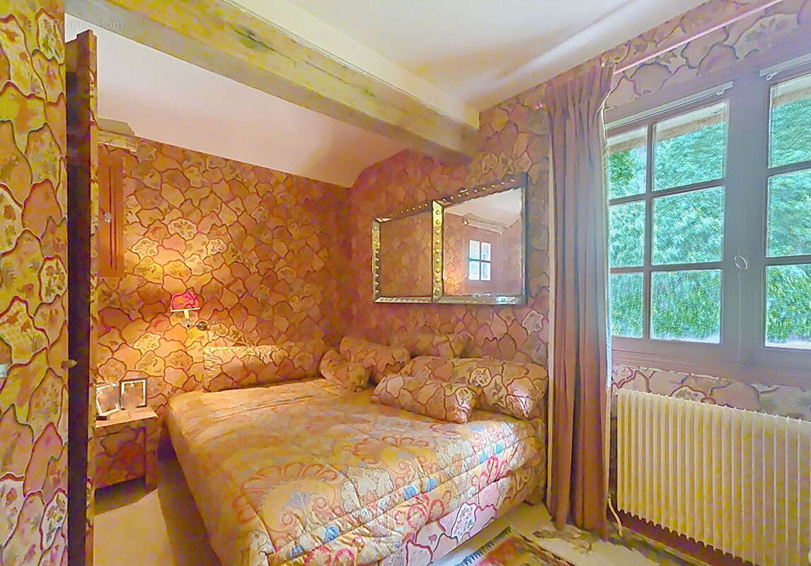 Maison à SAINT-GATIEN-DES-BOIS