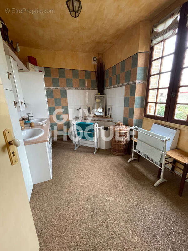 Maison à LOISY-EN-BRIE