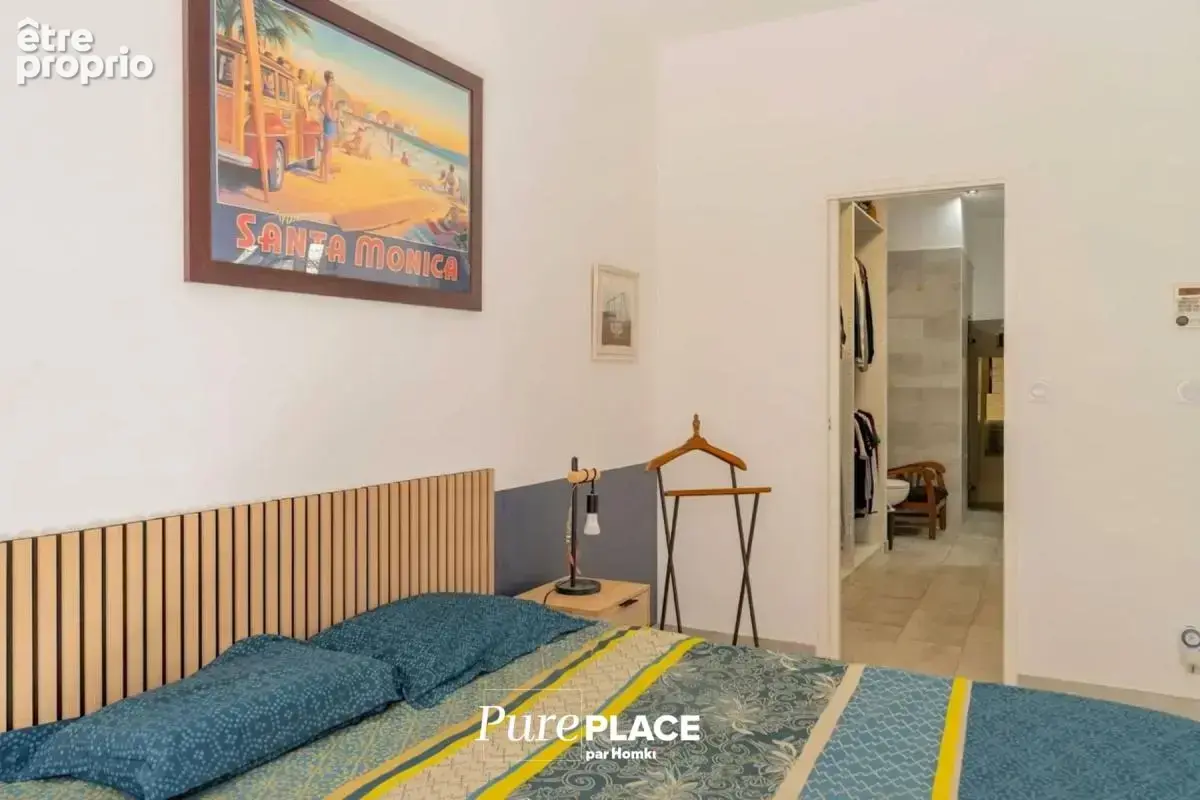 Coup de cœur à La Couronne : Superbe Maison-Loft Moderne & Baignée de Lumière (160 m²) - photo 7