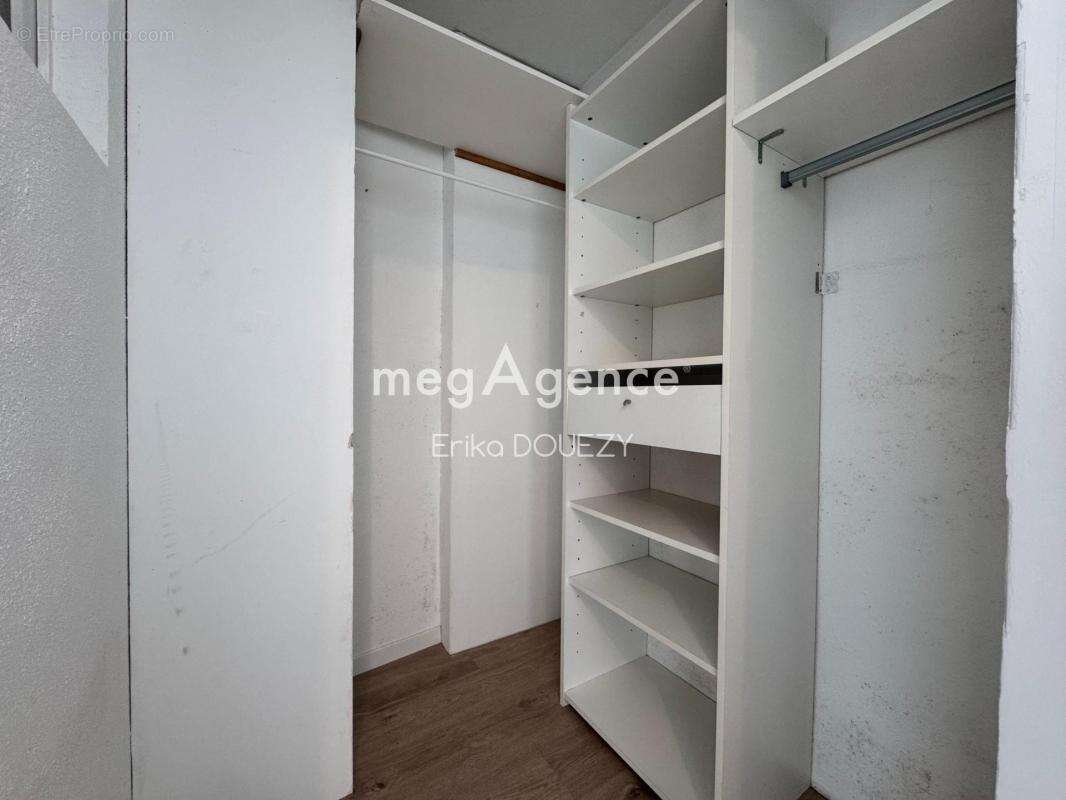 Appartement à CHOLET