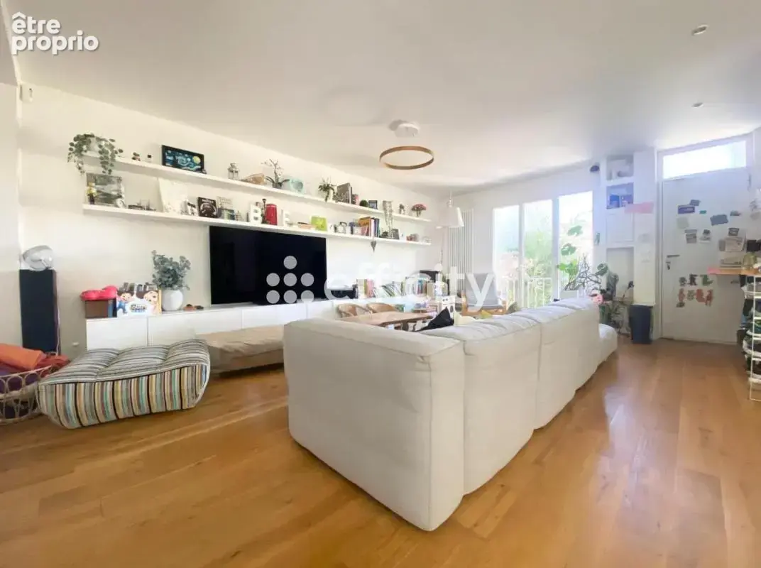 Maison 6 pièces 122 m² à vendre à Maisons-Alfort (94700) - photo 2