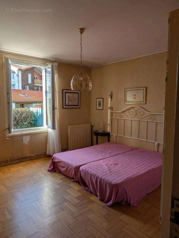 Maison à GUJAN-MESTRAS