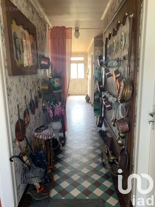 Photo 3 - Maison à PARNOY-EN-BASSIGNY