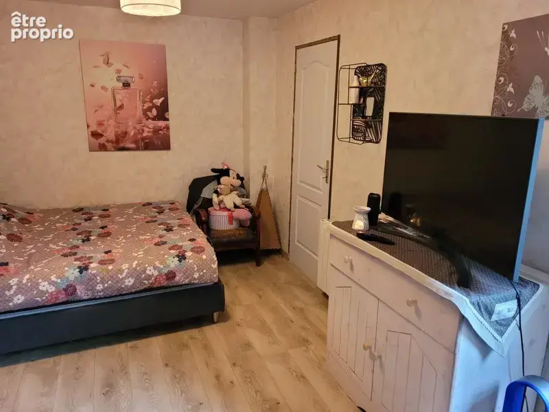 Maison de campagne +studio sud - amiens - photo 10