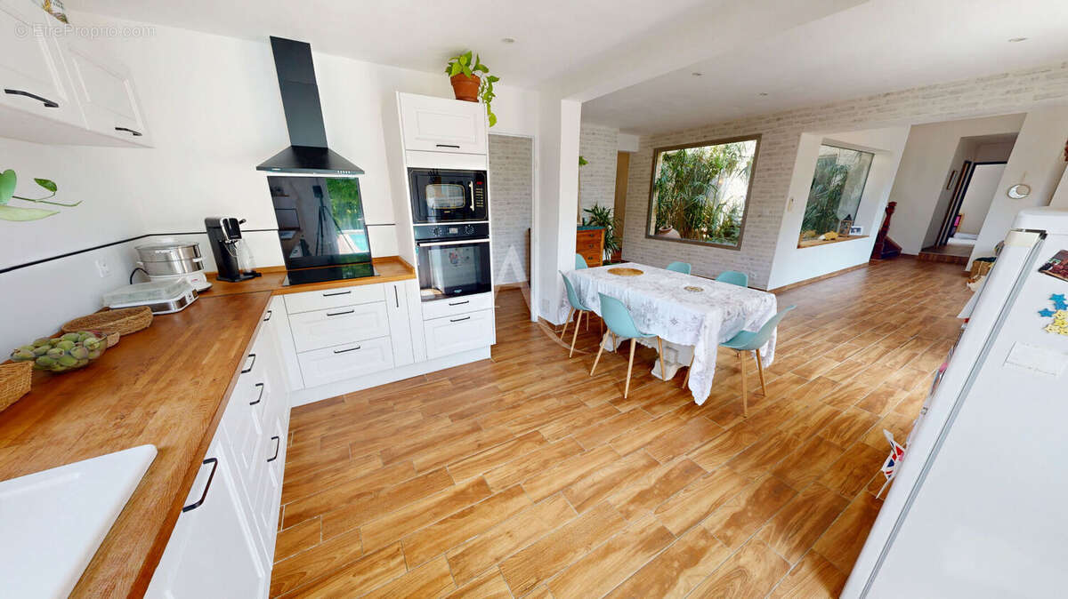 Maison à VINASSAN