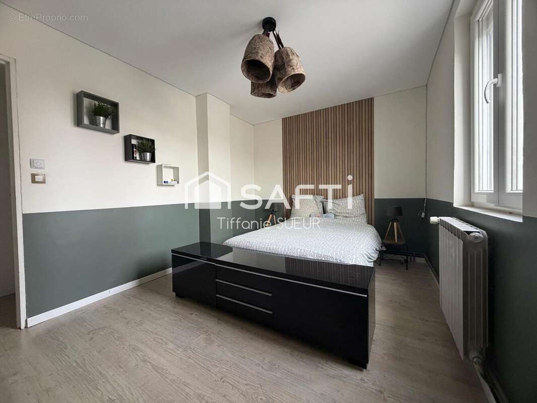 Photo 5 - Maison à BILLY-MONTIGNY