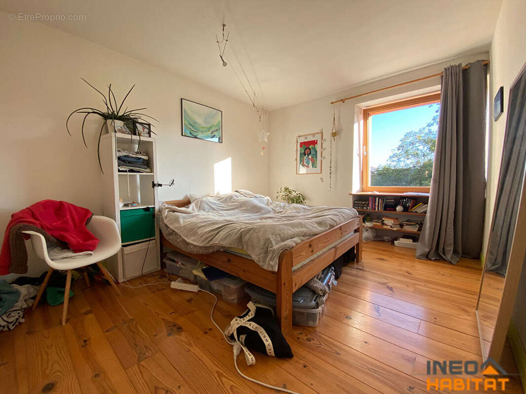 Maison à PLEUMELEUC