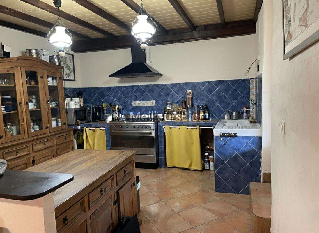 Maison à DENICE