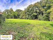 Terrain à SAINT-CHERON