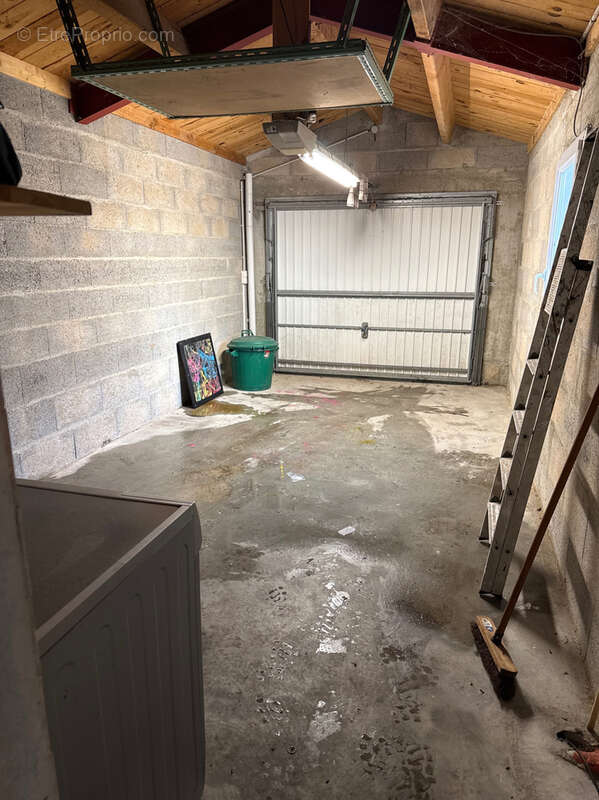 Maison à SAINT-JEAN-DE-MONTS