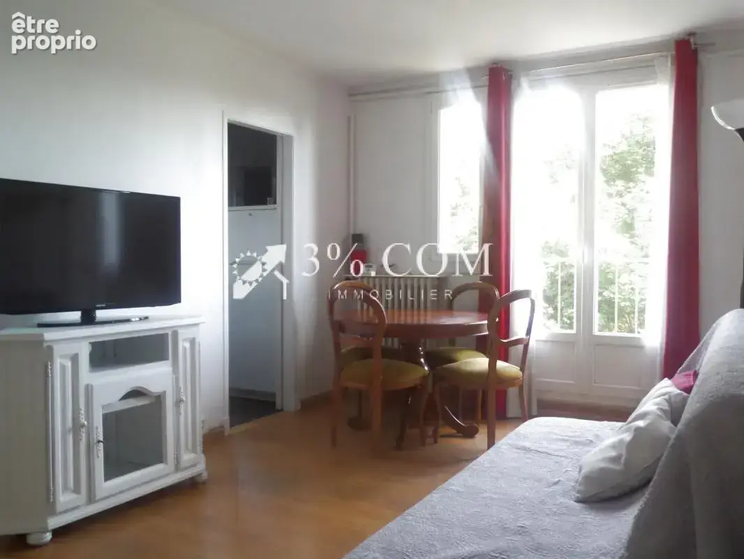 Appartement à MONTREUIL